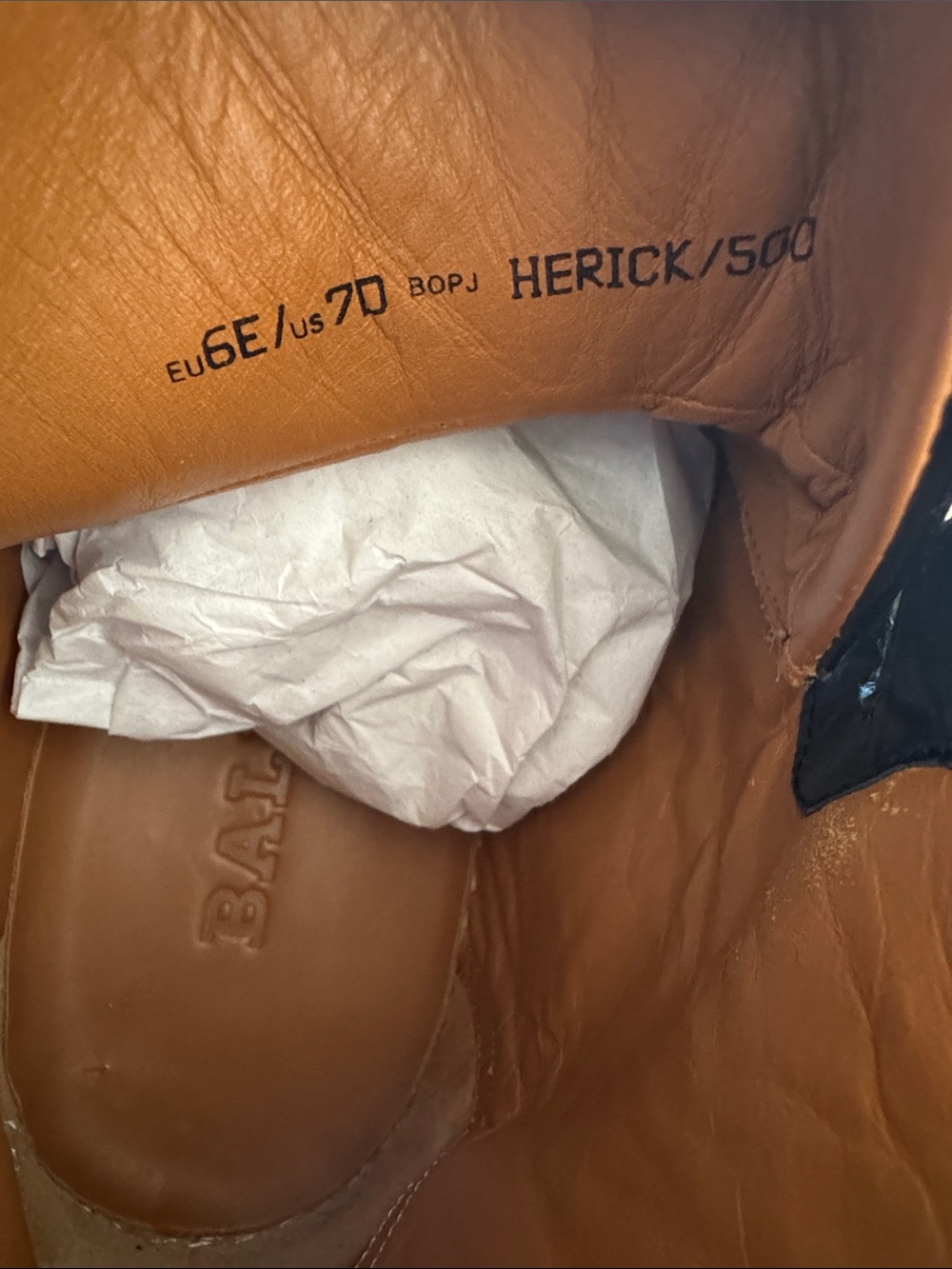 Bally Herick/500 - Picture 8 of 10
